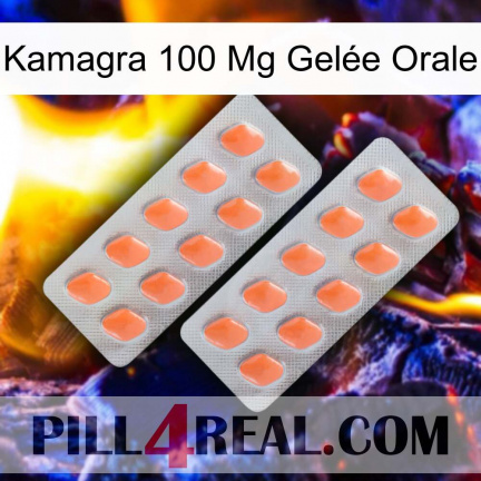 Kamagra 100 Mg Gelée Orale 27